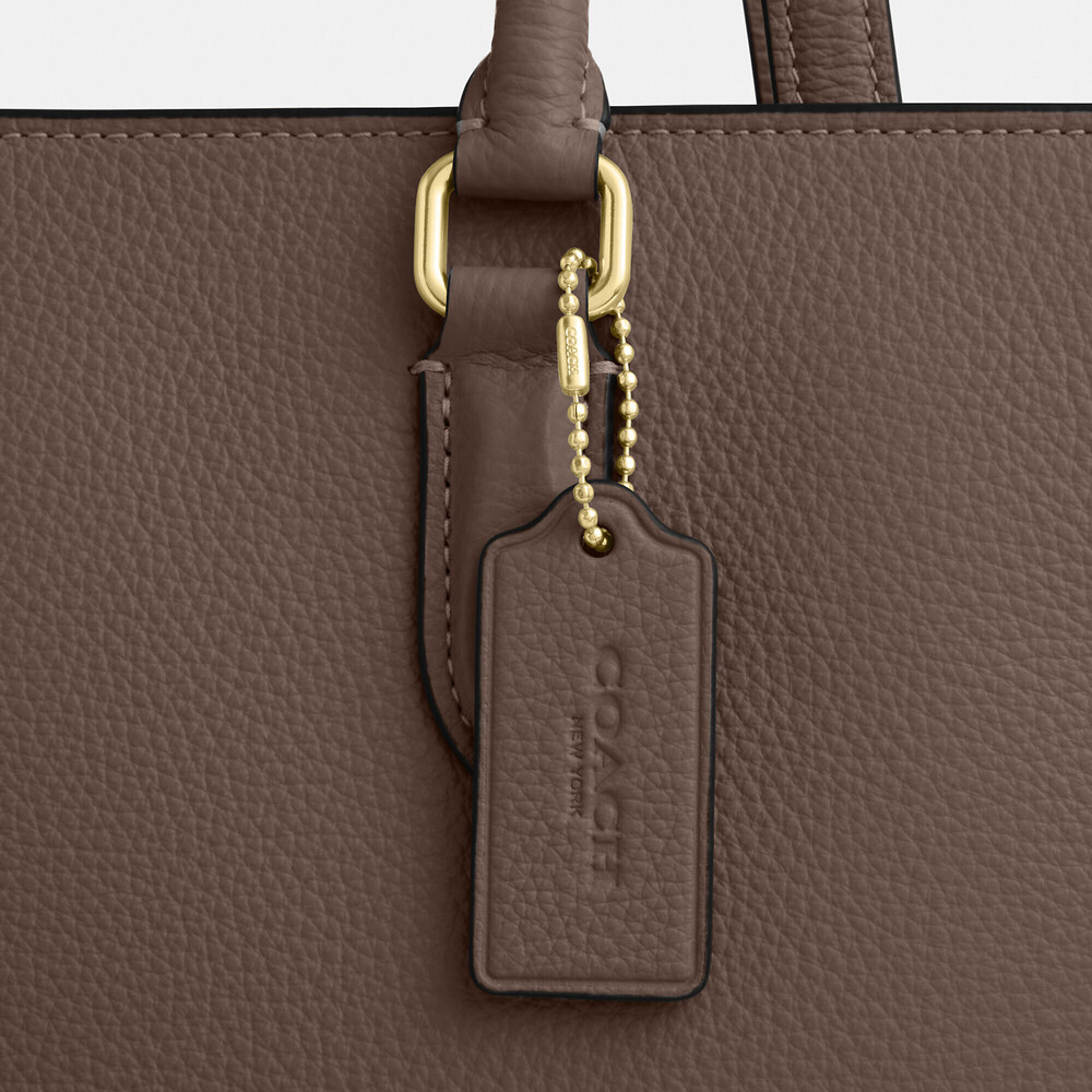 Coach Maggie Tote Bag - Picture 3 of 6